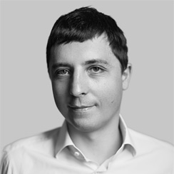 Дмитрий Плотников