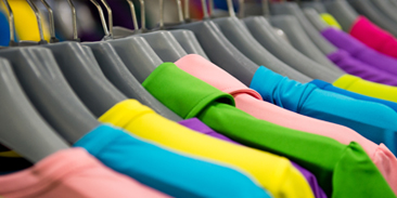 Разработка стратегии выхода на рынок и стратегии электронной коммерции для розничной сети по торговле одеждой