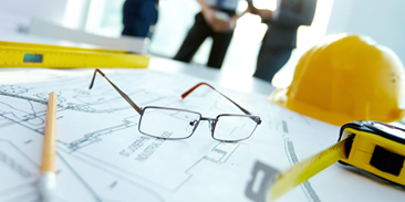 We optimized business processes for an architecture and engineering company