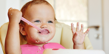 We conducted the Russian market strategy review for an international producer of baby food